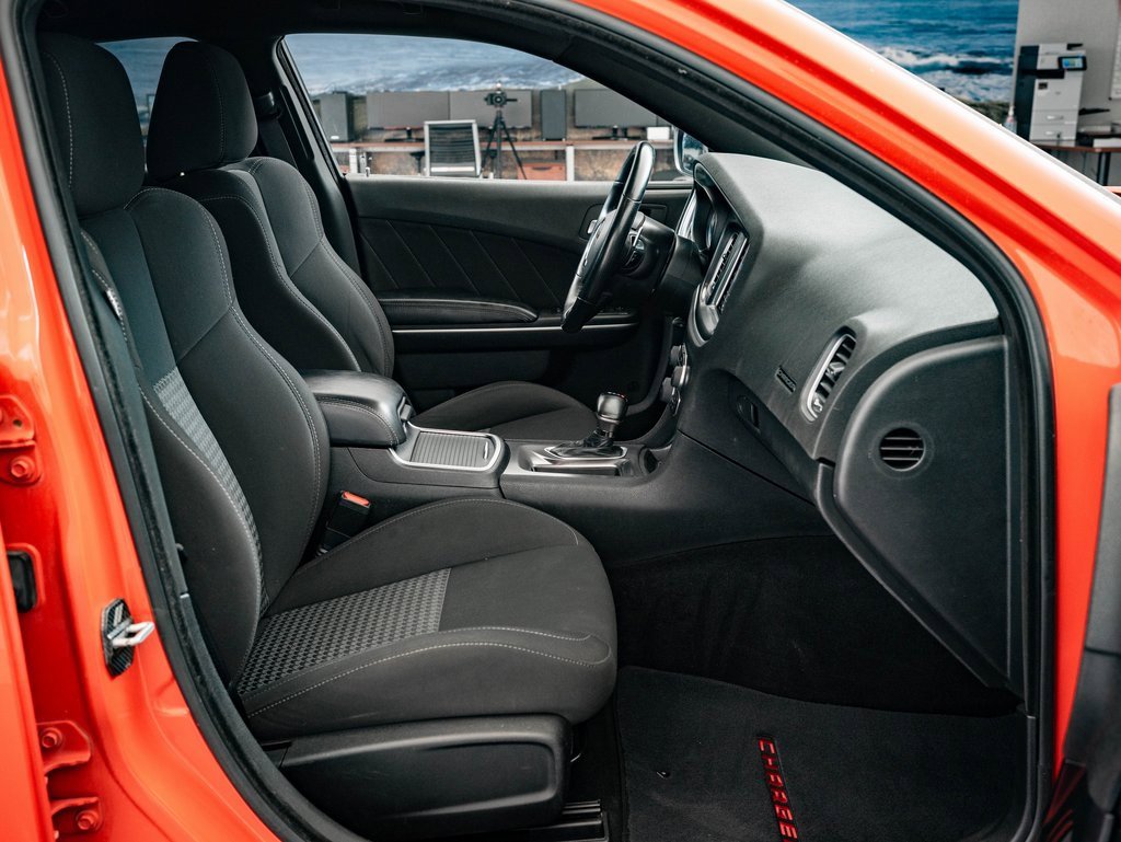 Used 2021 Dodge Charger GT image 19