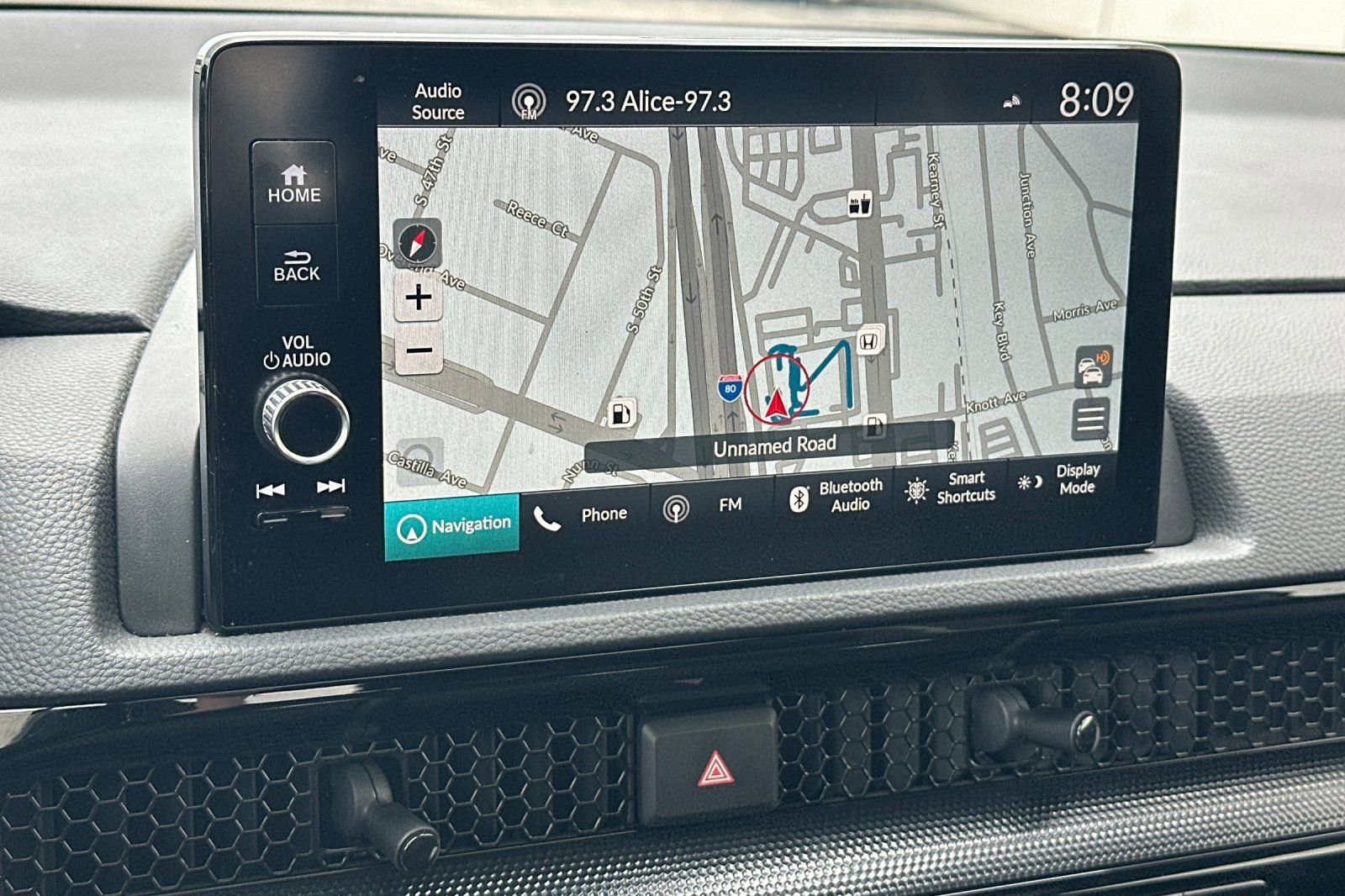 Certified 2023 Honda CR-V Sport Touring image 23