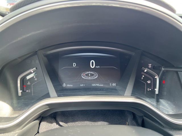 Used 2018 Honda CR-V Touring image 29
