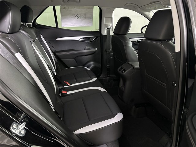 New 2025 Buick Envision Sport Touring image 27