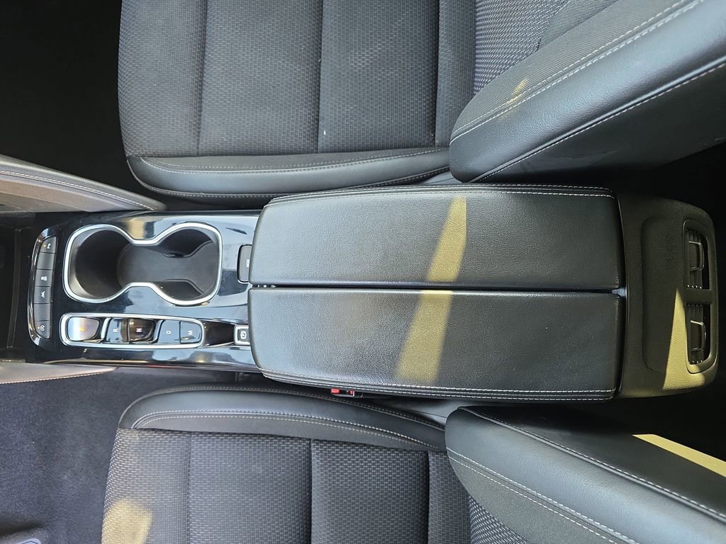 Used 2023 Buick Envision Preferred FWD image 25