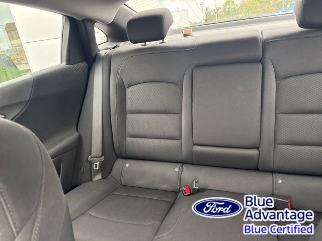 Used 2024 Chevrolet Malibu LT image 27