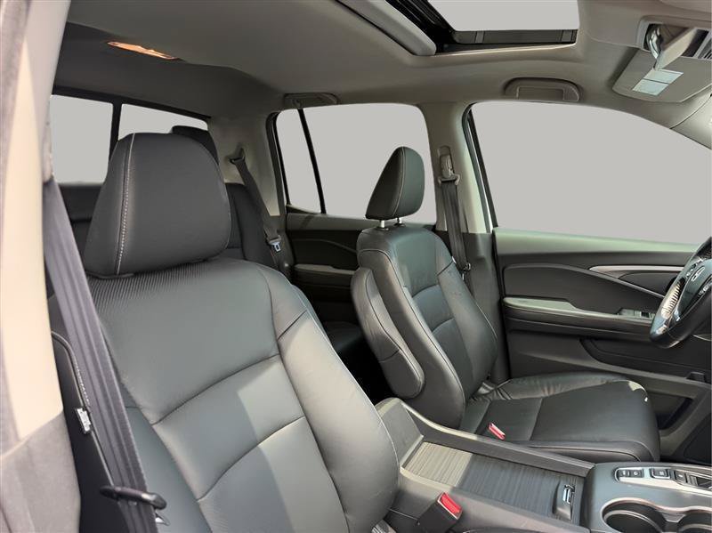 Used 2023 Honda Ridgeline RTL image 38