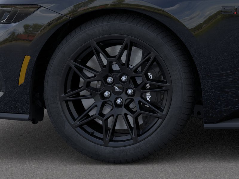 New 2026 Ford Mustang GT RWD image 19
