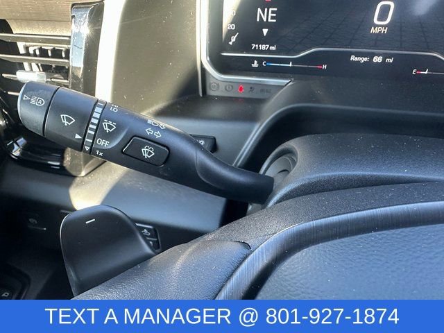 Used 2022 GMC Sierra 1500 AT4 w/ AT4 Premium Package AWD/4WD image 47