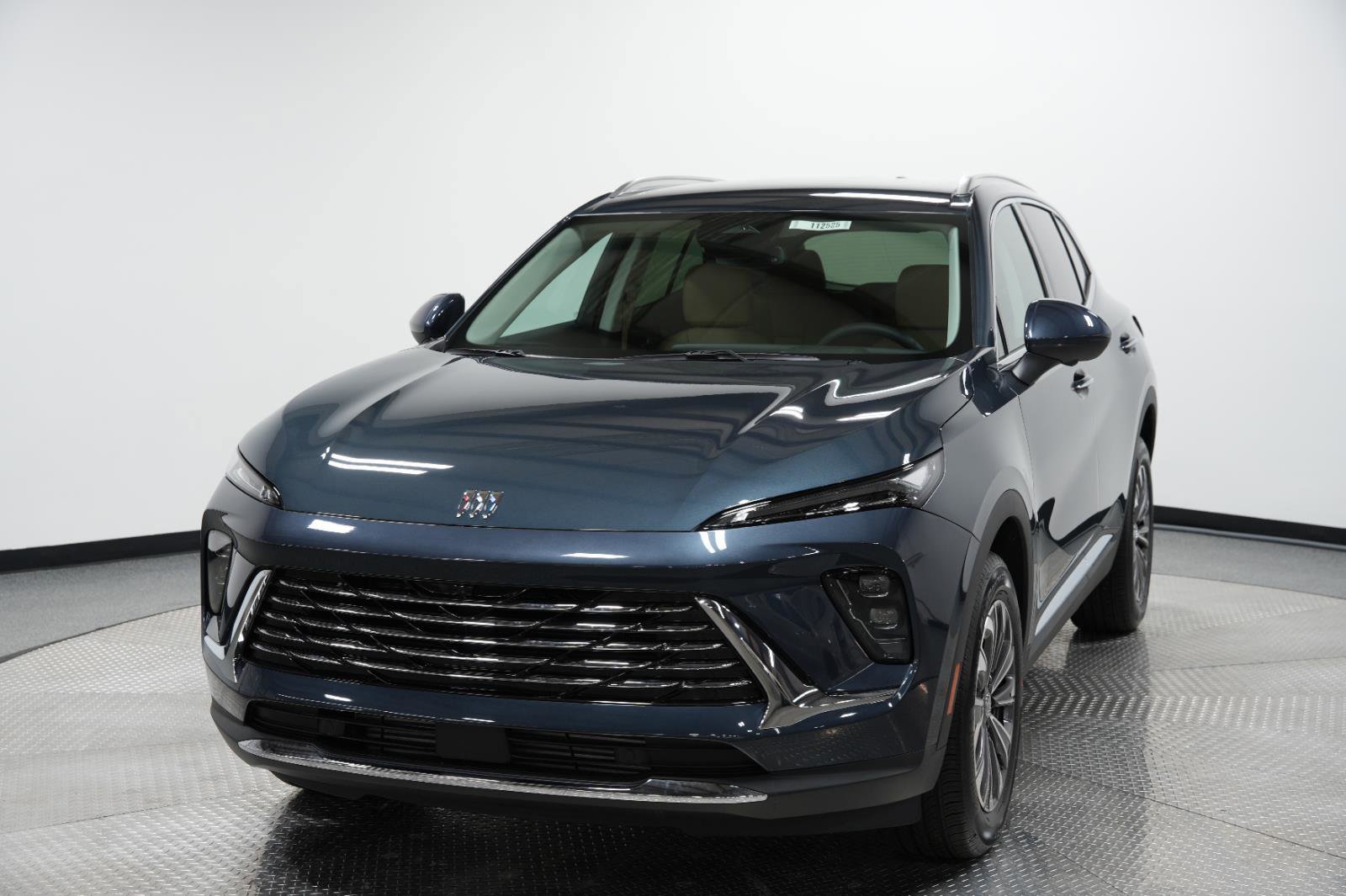 New 2026 Buick Envision Preferred image 3