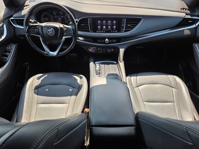 Used 2022 Buick Enclave Essence w/ LPO, Floor Liner Package FWD image 35