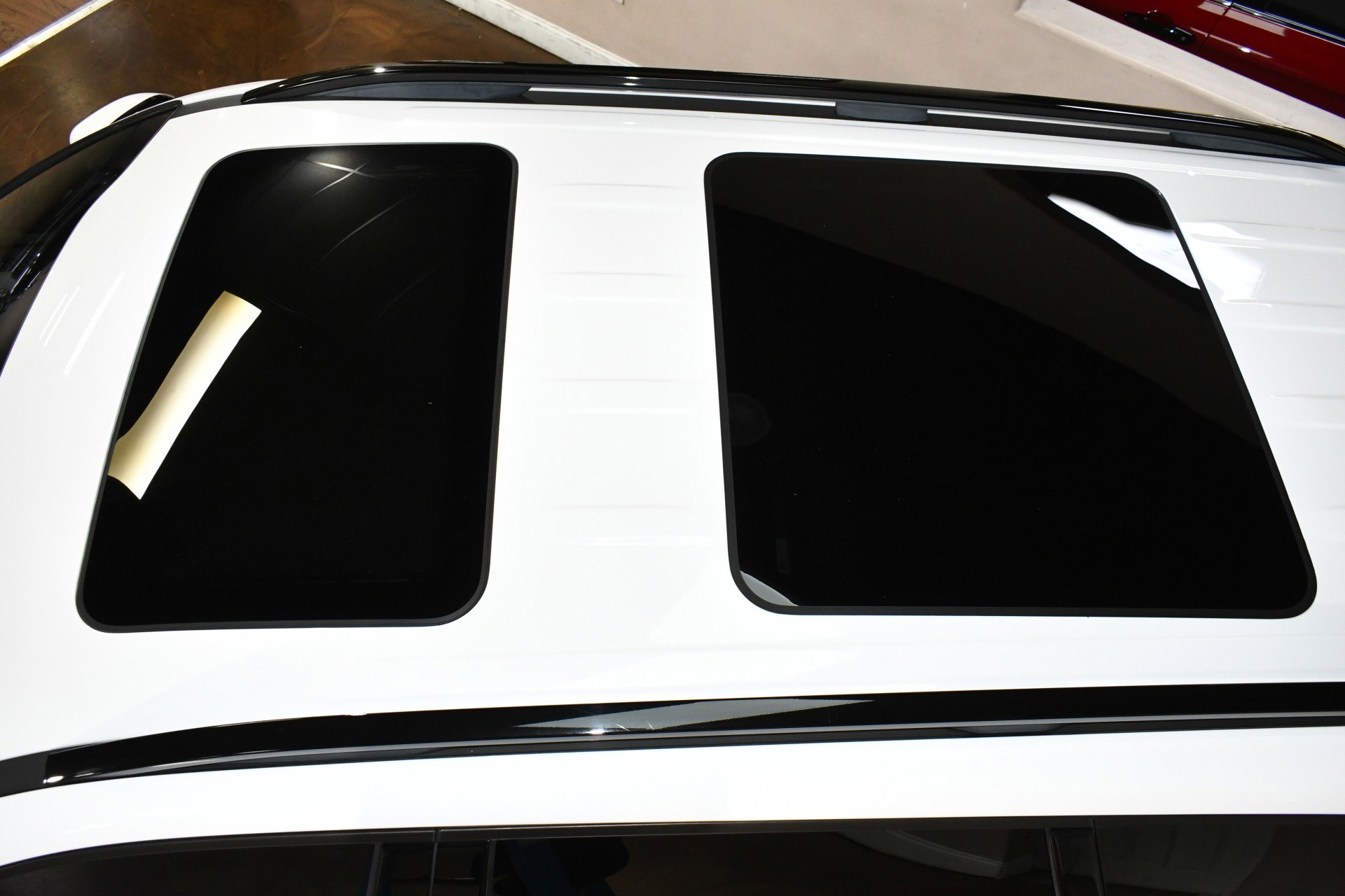 Used 2024 Kia Telluride SX Prestige X-Pro image 43