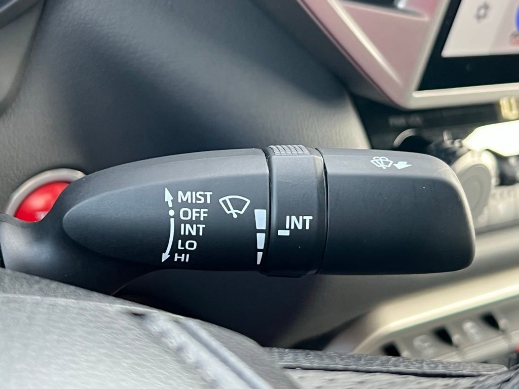 Used 2023 Toyota Tundra Limited w/ TRD Off-Road Package image 35