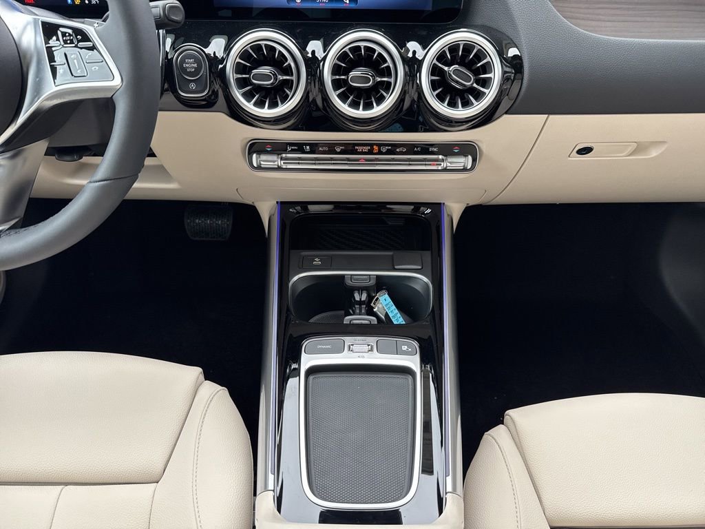 New 2026 Mercedes-Benz GLA 250 4MATIC image 24