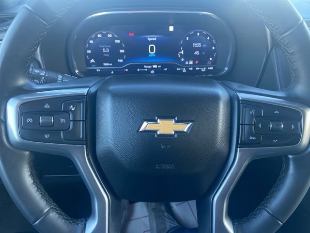Used 2023 Chevrolet Suburban LT AWD/4WD image 21