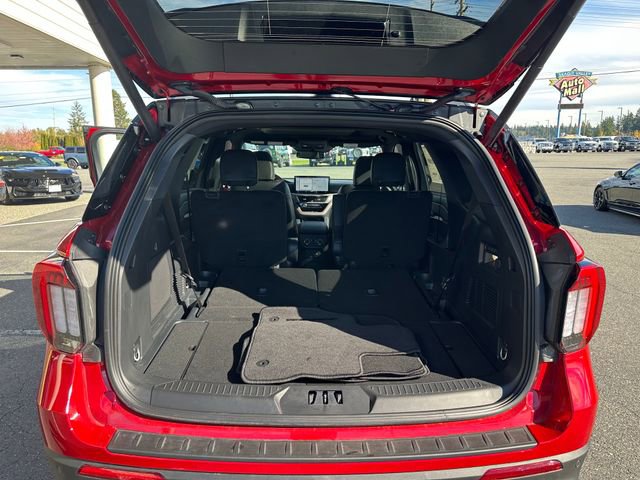 New 2025 Ford Explorer ST w/ Sun And Sound Package image 29