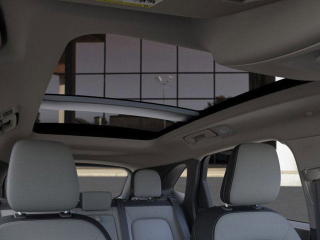 New 2026 Ford Escape Active image 22