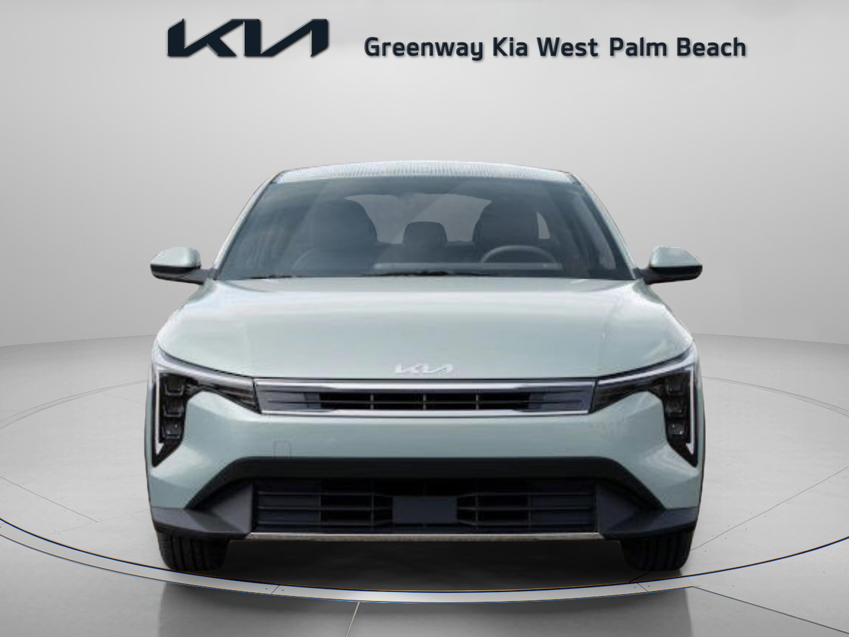 New 2026 Kia K4 LXS image 2