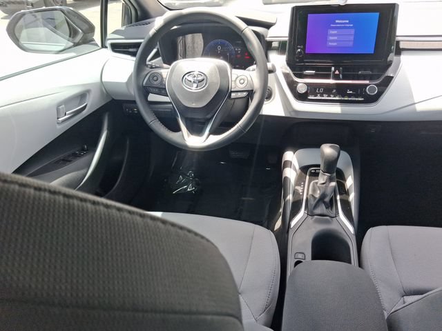 Used 2026 Toyota Corolla SE FWD image 8