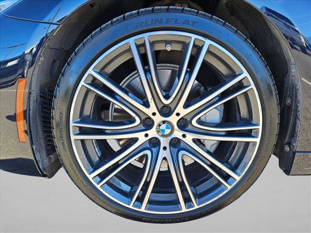 Used 2019 BMW 540i w/ M Sport Package image 22
