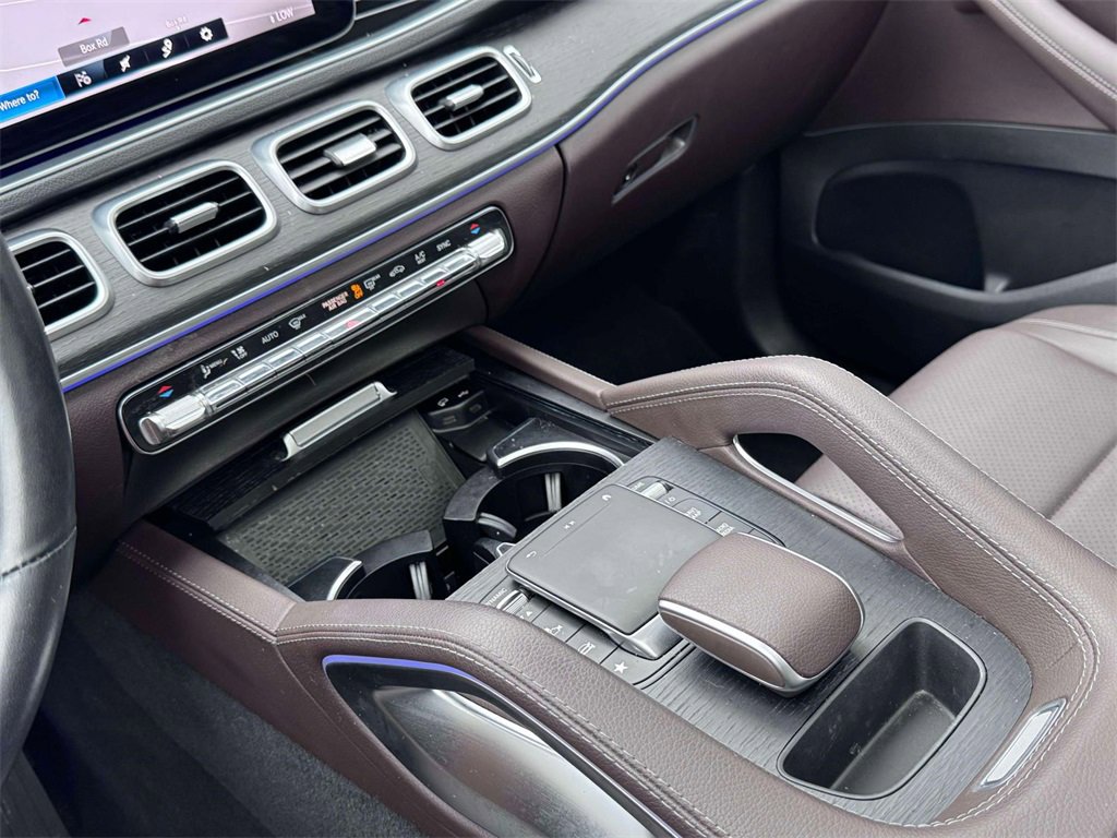 Used 2023 Mercedes-Benz GLE 350 4MATIC w/ 3rd Row Seat Package image 18