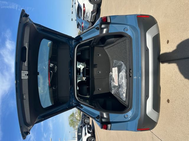 New 2026 Volkswagen Tiguan SE image 16