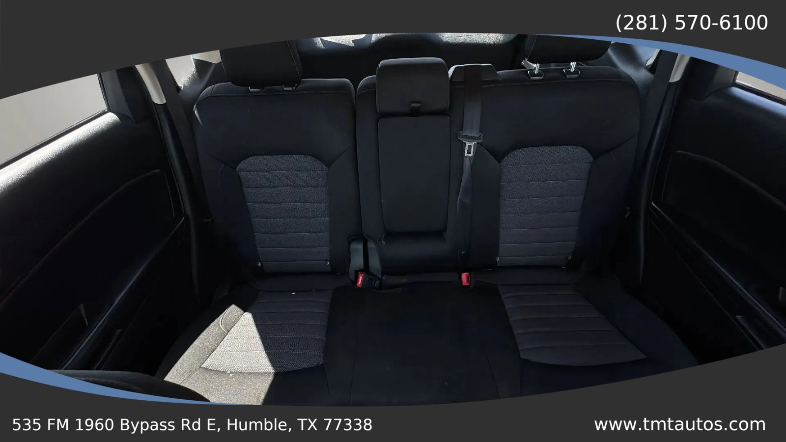Used 2020 Ford Edge SE AWD/4WD image 21