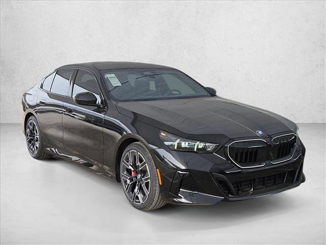 New 2026 BMW 530i w/ M Sport Package image 6