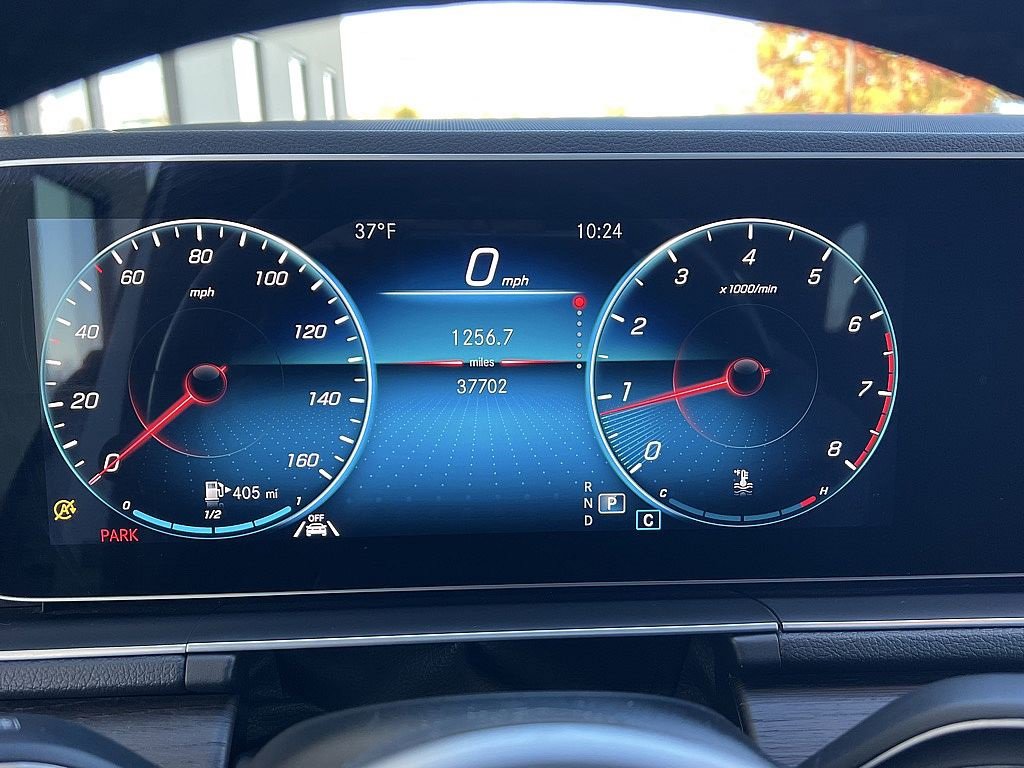 Used 2022 Mercedes-Benz GLE 350 image 16