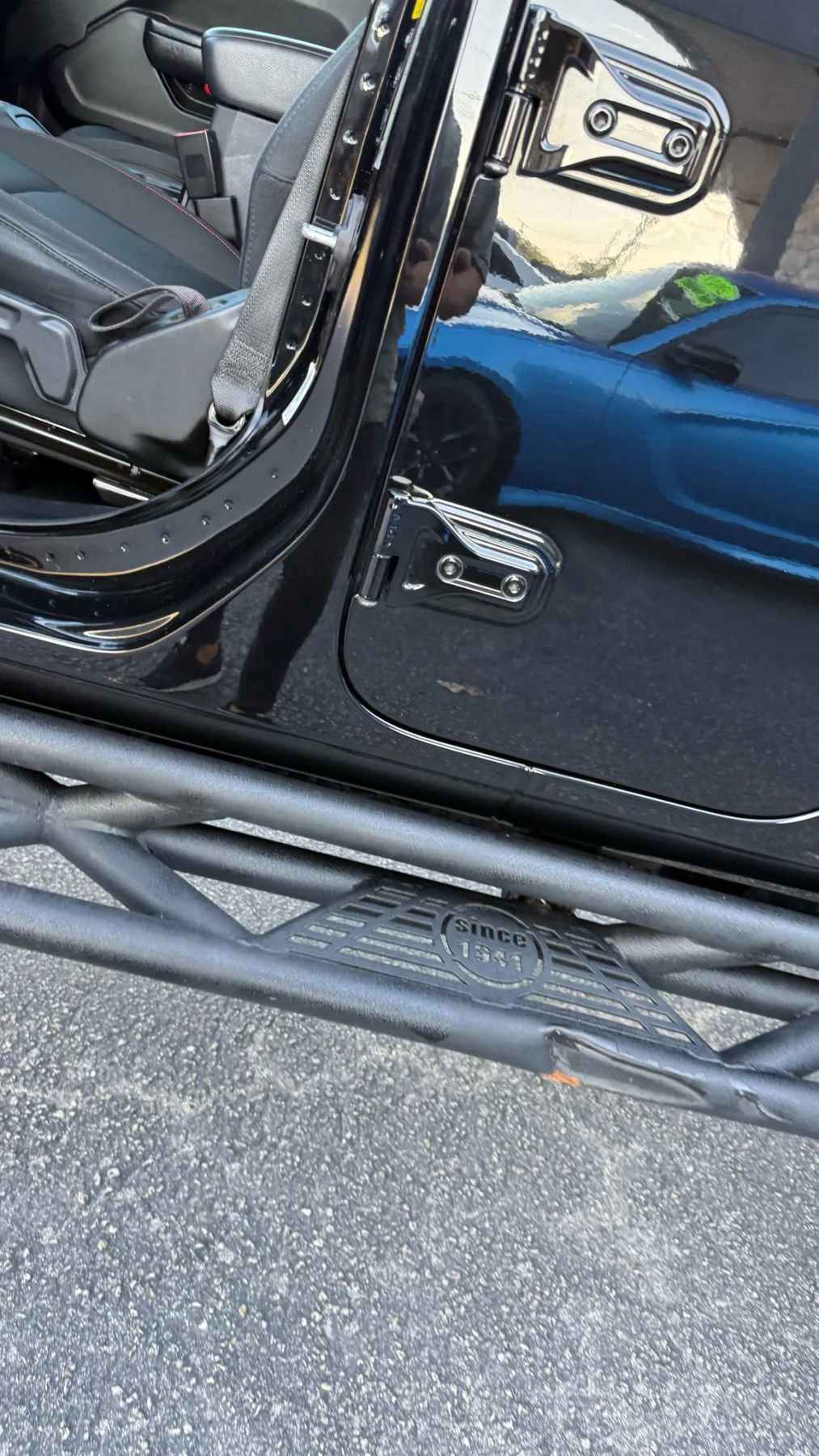 Used 2020 Jeep Gladiator Rubicon w/ Trailer Tow Package image 26