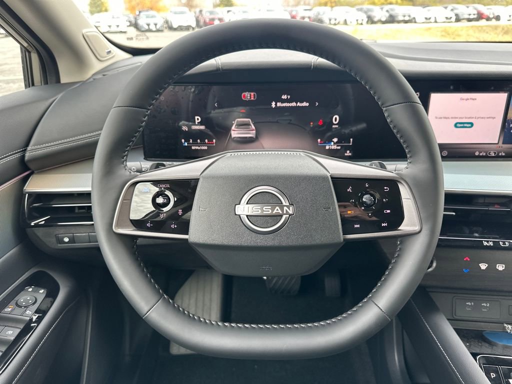 New 2026 Nissan Murano SL image 19