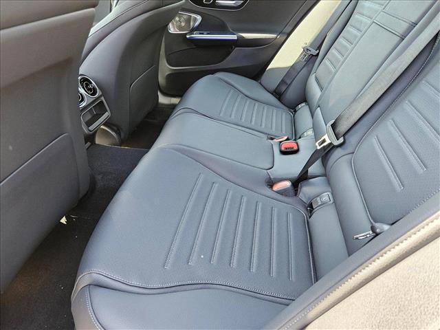 New 2025 Mercedes-Benz C 300 Sedan image 14