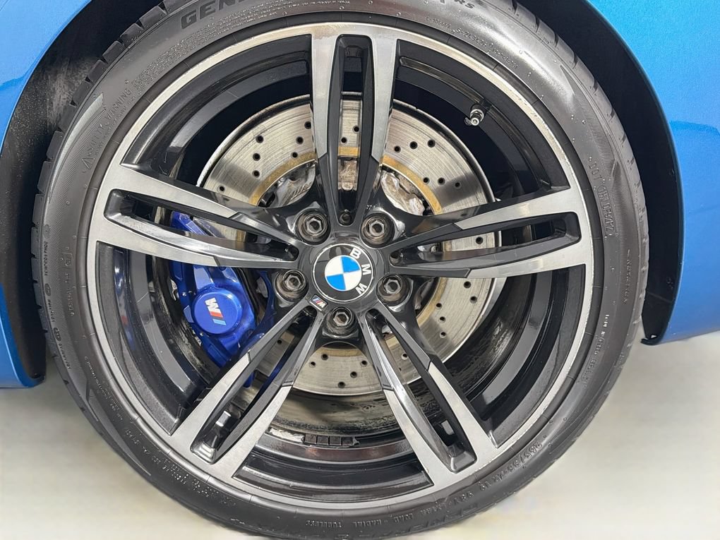 Used 2018 BMW M2 RWD image 30