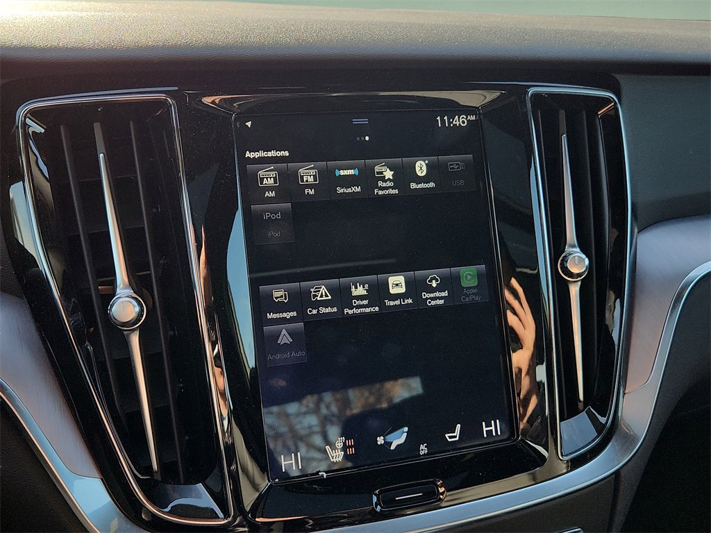 Used 2020 Volvo S60 T5 Momentum image 26