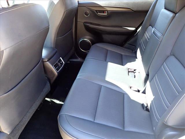 Used 2016 Lexus NX 200t AWD w/ Premium Package image 10