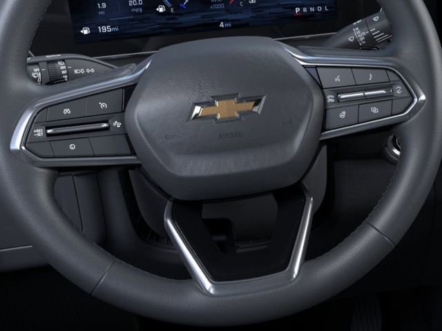 New 2026 Chevrolet Tahoe LT image 19