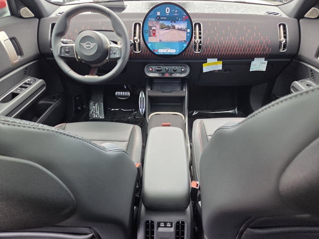 New 2027 MINI Cooper Countryman John Cooper Works AWD/4WD image 13