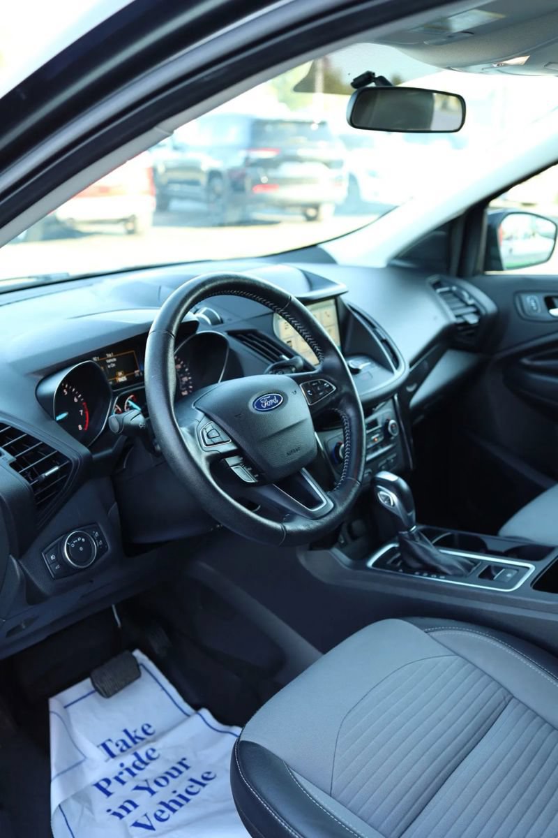 Used 2019 Ford Escape SE AWD/4WD image 28