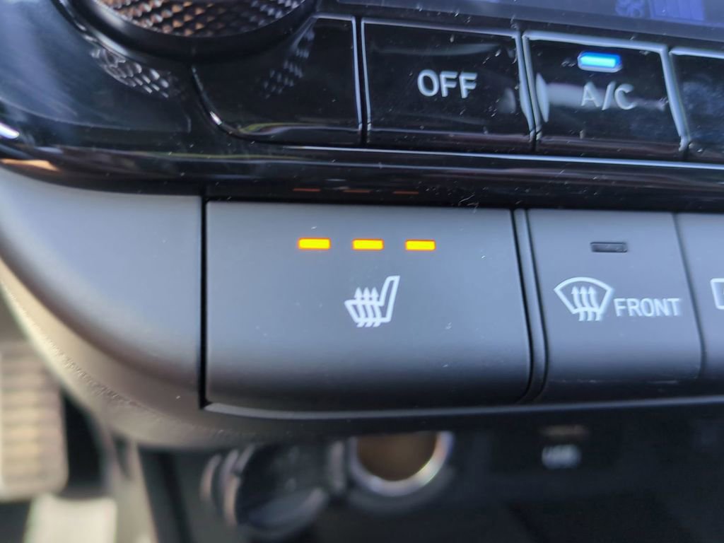 New 2026 Hyundai Elantra SEL Sport image 25