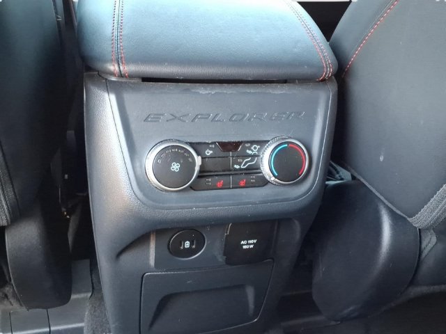 Used 2025 Ford Explorer ST-Line w/ Premium Package RWD image 30