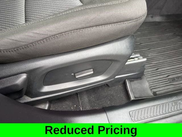 Used 2022 Ford Explorer XLT image 42