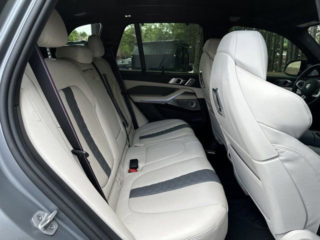 Used 2026 BMW X5 M Competition w/ Executive Package AWD/4WD image 28