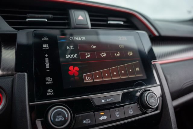 Used 2017 Honda Civic Type R image 22