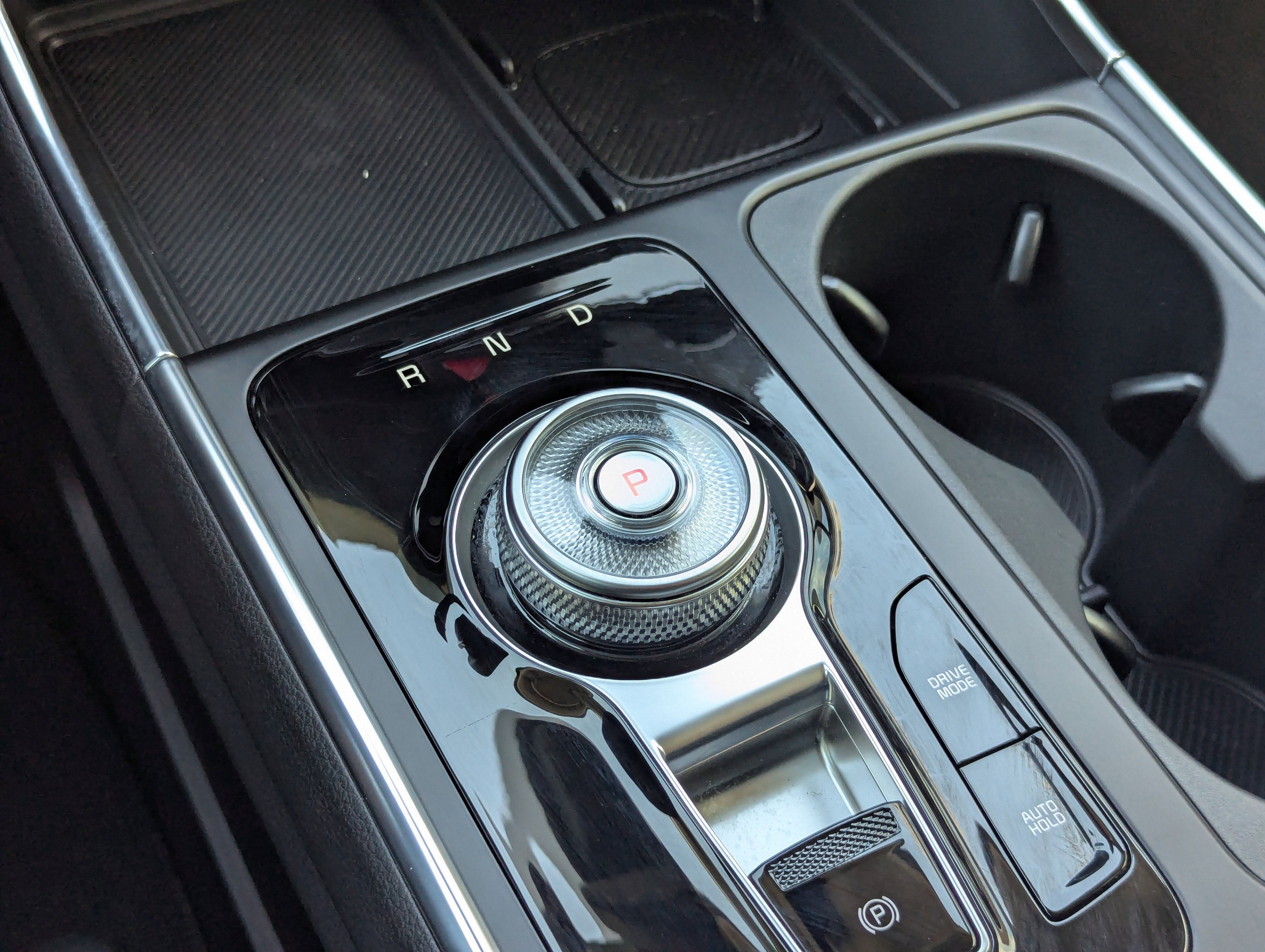 New 2025 Kia Carnival SX Prestige image 28