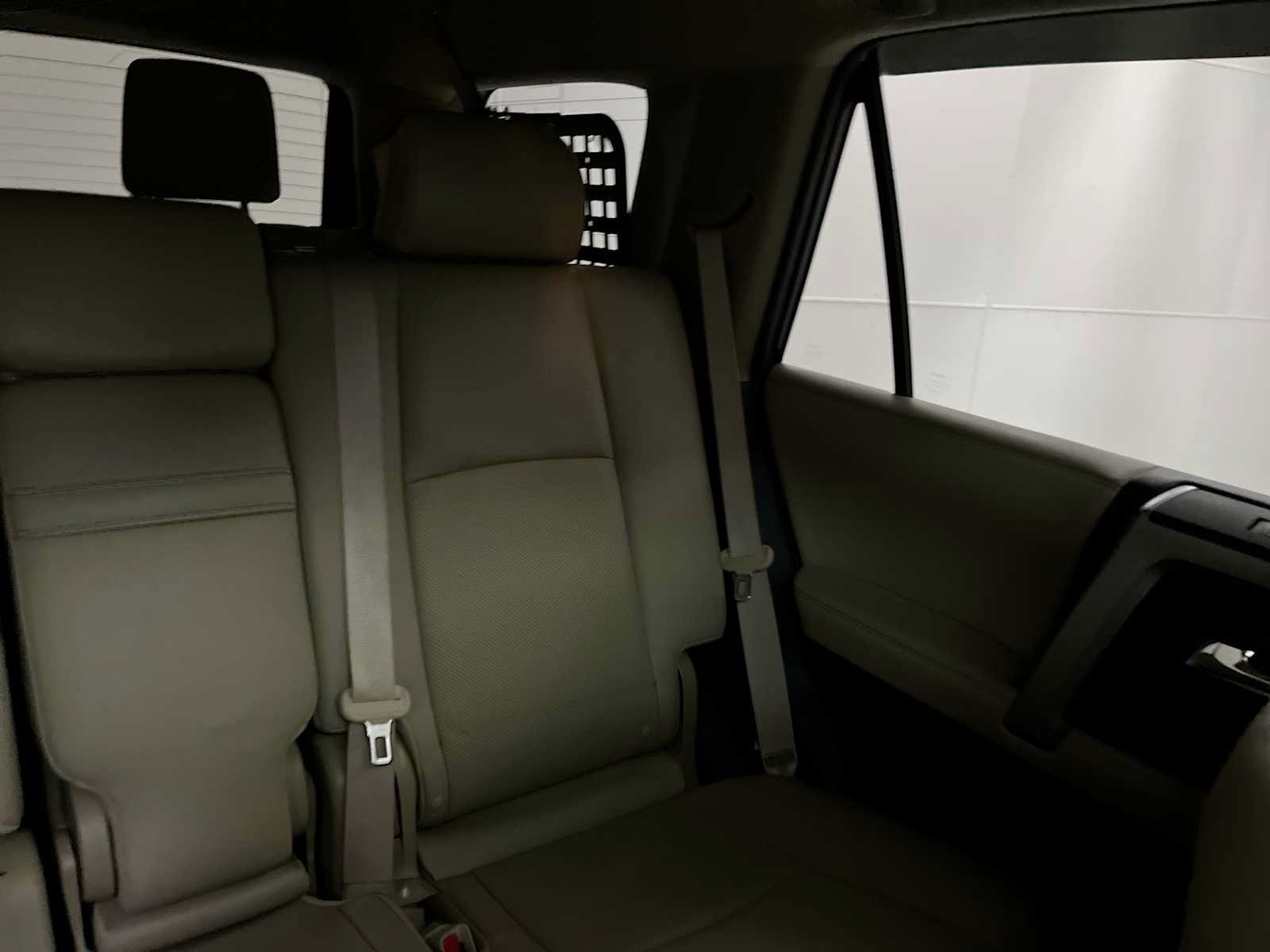Used 2018 Toyota 4Runner Limited RWD image 14
