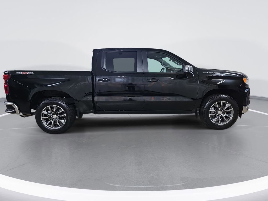 Certified 2023 Chevrolet Silverado 1500 LT image 2