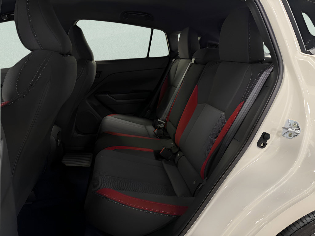 New 2026 Subaru Impreza RS image 18