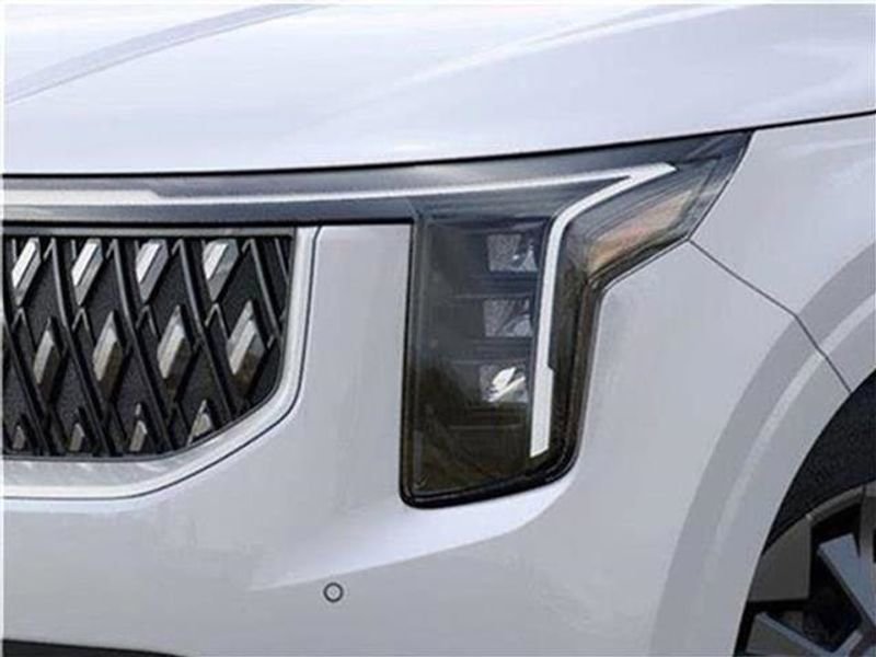 New 2026 Kia Carnival EX image 37