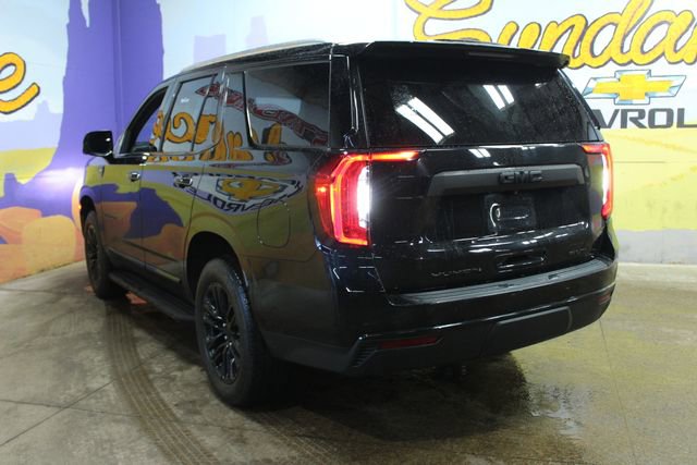 Used 2021 GMC Yukon SLT image 6