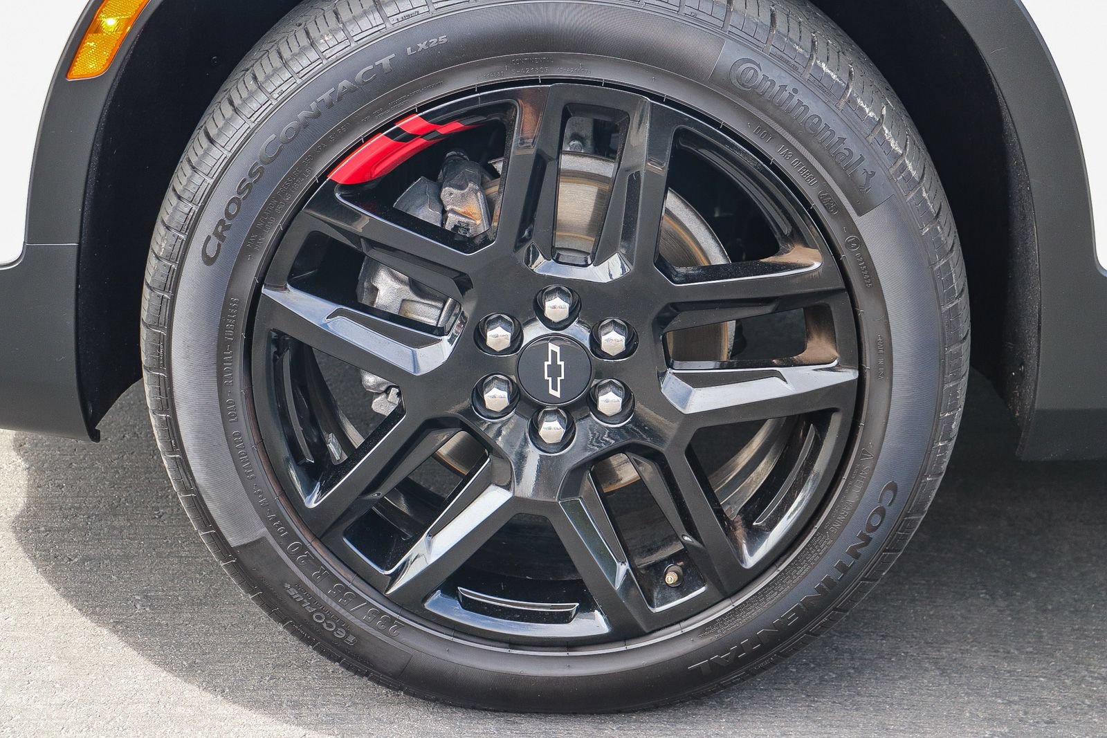 Used 2021 Chevrolet Blazer LT w/ Redline Edition FWD image 11