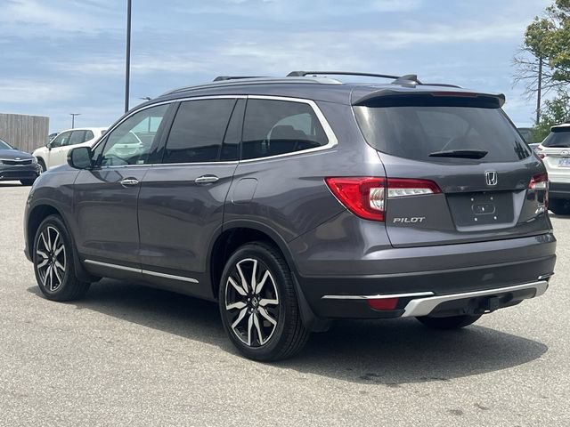 Used 2020 Honda Pilot Touring image 11