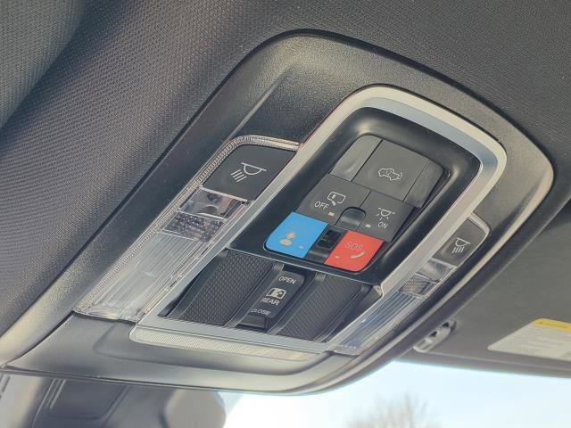 New 2026 RAM 1500 Big Horn image 18