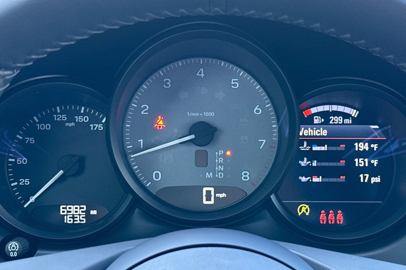Used 2026 Porsche Macan S AWD/4WD image 25