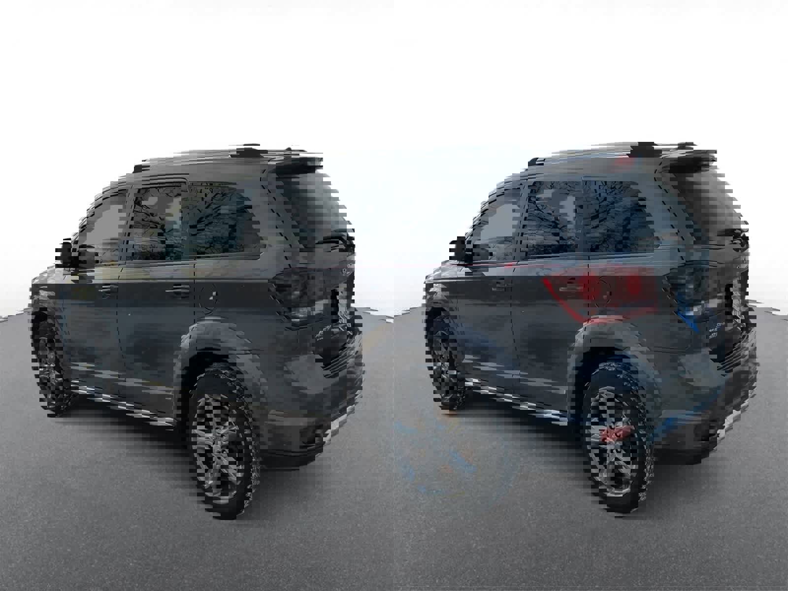 Used 2015 Dodge Journey Crossroad image 6